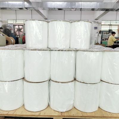 Kantong mobil putih bening yang dapat didaur ulang Ketebalan 0,05mm 20x30cm Untuk elektronik konsumen