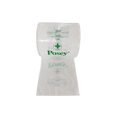 Auto Line Plastik Perforated Packaging Bag 5 Inch X 7 Inch Disesuaikan Diterbitkan