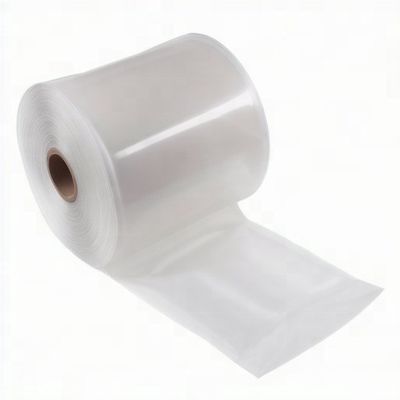 Kemasan Otomatis LDPE Shrink Bag Untuk Penggunaan Industri Dan Supermarket