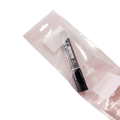Tas Poly Pre Opened Pink On A Roll Untuk Kemasan Aksesoris Elektronik