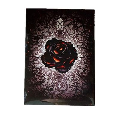 PP Game Card Sleeves Custom Trading Card Protectors Untuk Industri Kerajinan Hadiah
