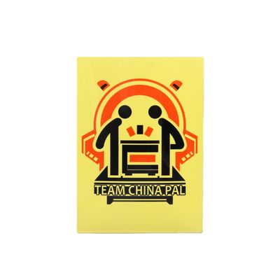 PP Board Game Penny Card Pelindung Sleeve Trading Card Game Aksesoris