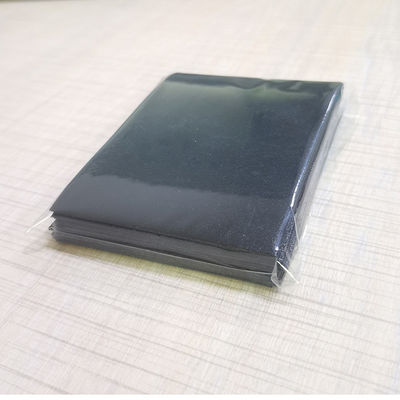 Matte Anime Game Card Sleeves PP Plastik Yugioh Kartu Pelindung Kelembaban Proof