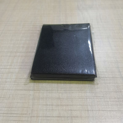 Matte Anime Game Card Sleeves PP Plastik Yugioh Kartu Pelindung Kelembaban Proof