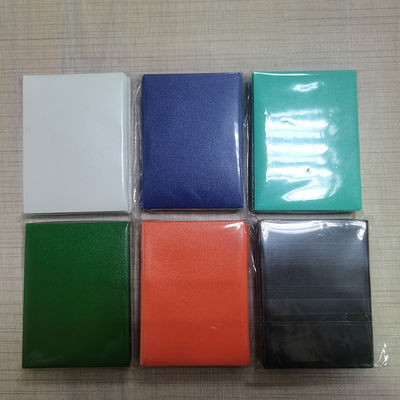 Matte Anime Game Card Sleeves PP Plastik Yugioh Kartu Pelindung Kelembaban Proof