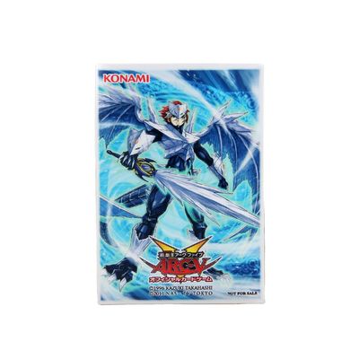 Sleeve Kartu MTG Transparan Sleeve Perlindungan Kartu Waterproof