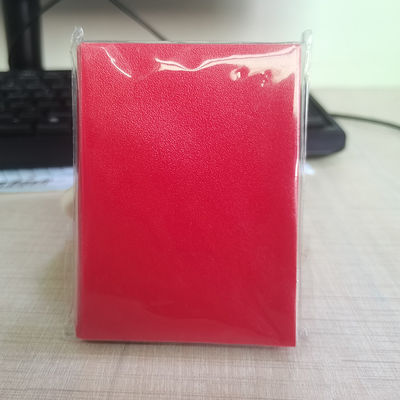 Sleeve Kartu Trading yang Disesuaikan untuk Kartu Ukuran Standar Melindungi Kartu Berharga Anda