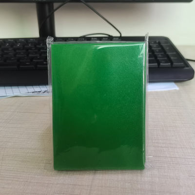 Sleeve Kartu Trading yang Disesuaikan untuk Kartu Ukuran Standar Melindungi Kartu Berharga Anda