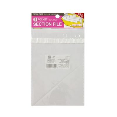 Zipper Top Poly Header Bags Garment Plastic Packaging Bags Untuk Baju Ringan Garment