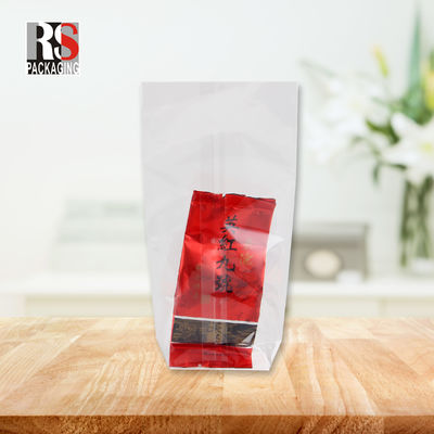 Kantong Cellophane Bakery dengan Fitur Jendela yang Nyaman