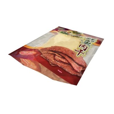 Bahan PET / VMPET / PE untuk kernel kacang