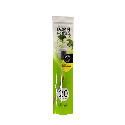 Kantong Zipper Stand Up yang Bisa Ditutup Kembali