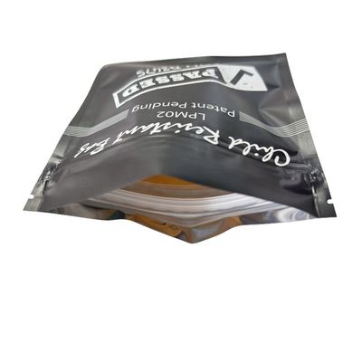 Custom Print Plastic MOPP / VMPET / PE Child Proof Bag Untuk Bau Proof Cookie Packaging