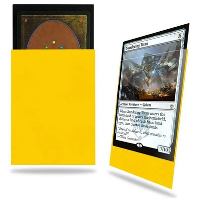 Dust And Water Resistant Strong Wear Resistant Card Protectors Soft Touch
