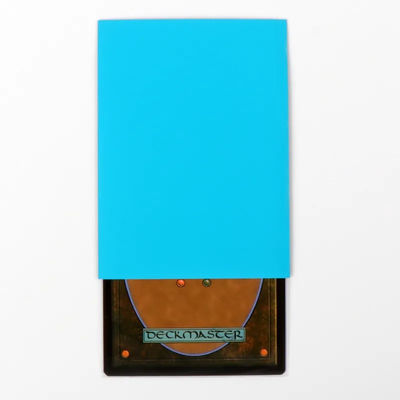 Waterproof UV Resistant Custom Game / Kasus Kartu Nama