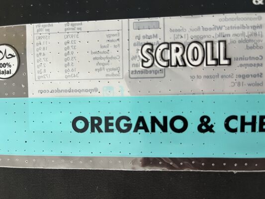 Kantong Plastik OPP Transparan Selofan Anti-Kabut untuk Sayuran Buah-buahan Makanan Supermarket Pertanian Sekali Pakai Agar Tetap Segar