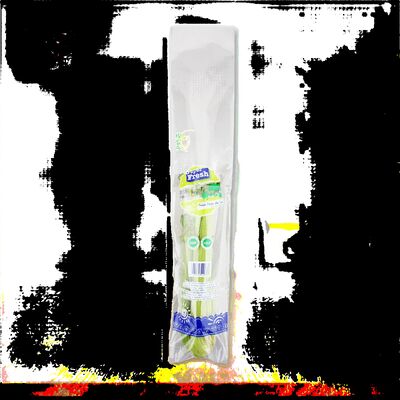 Custom Clear Plastic Micro Perforated Bag untuk Buah & Sayuran segar untuk Makanan Dingin & Penggunaan Belanja