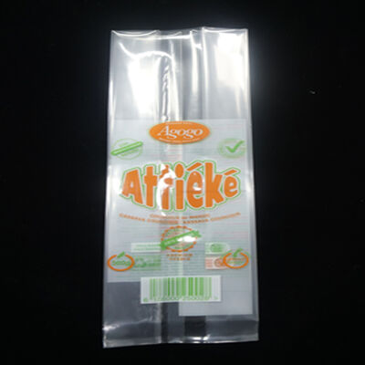 Christmas Cellophane Candy Bags Xmas Cello Treat Goody Bags dengan Dasi untuk Perayaan Natal