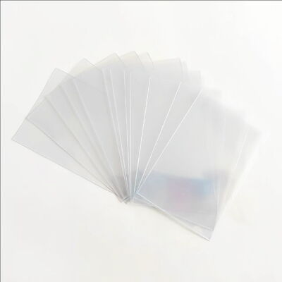 Klip Kartu MTG Matte Penny Board Game Pelindung Kartu untuk Kartu Perdagangan Yugioh