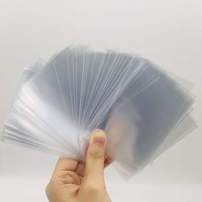 Klip Kartu MTG Matte Penny Board Game Pelindung Kartu untuk Kartu Perdagangan Yugioh