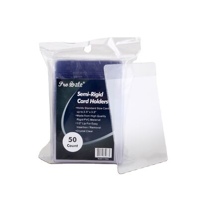 Pelindung Kartu Board Game Foto Mtg Matte Penny Trading Yugioh Merek