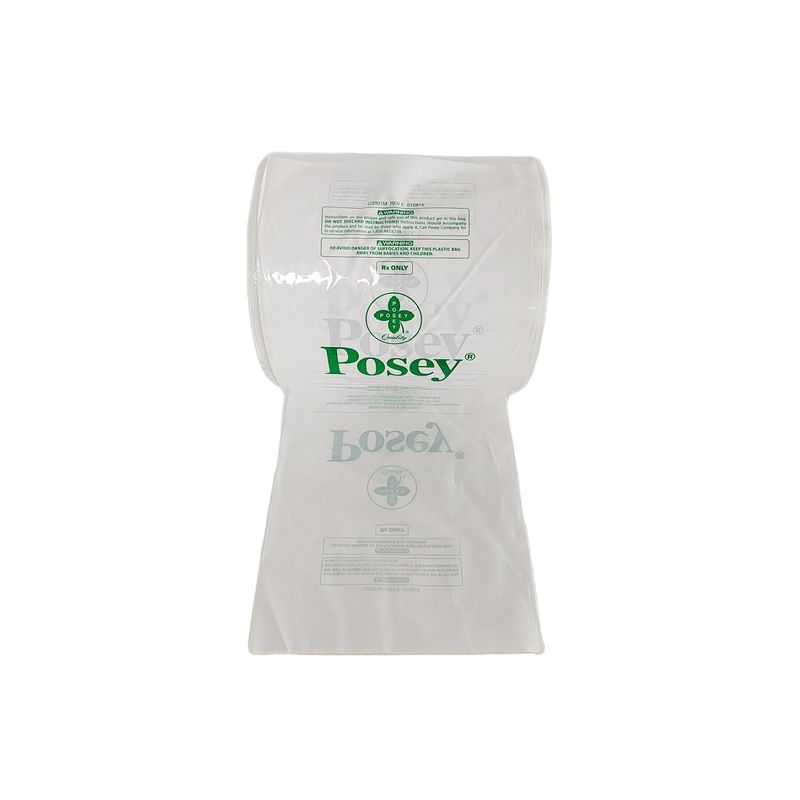 Auto Line Plastik Perforated Packaging Bag 5 Inch X 7 Inch Disesuaikan Diterbitkan