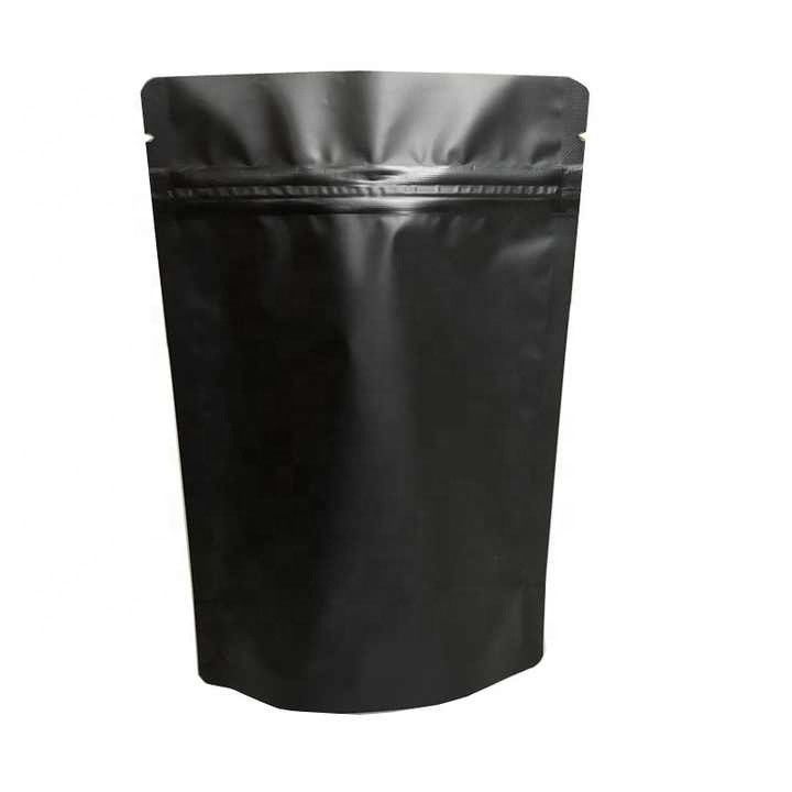 Bag Mylar Foil Lemak Aluminium Untuk Pengemasan Bubuk Makanan