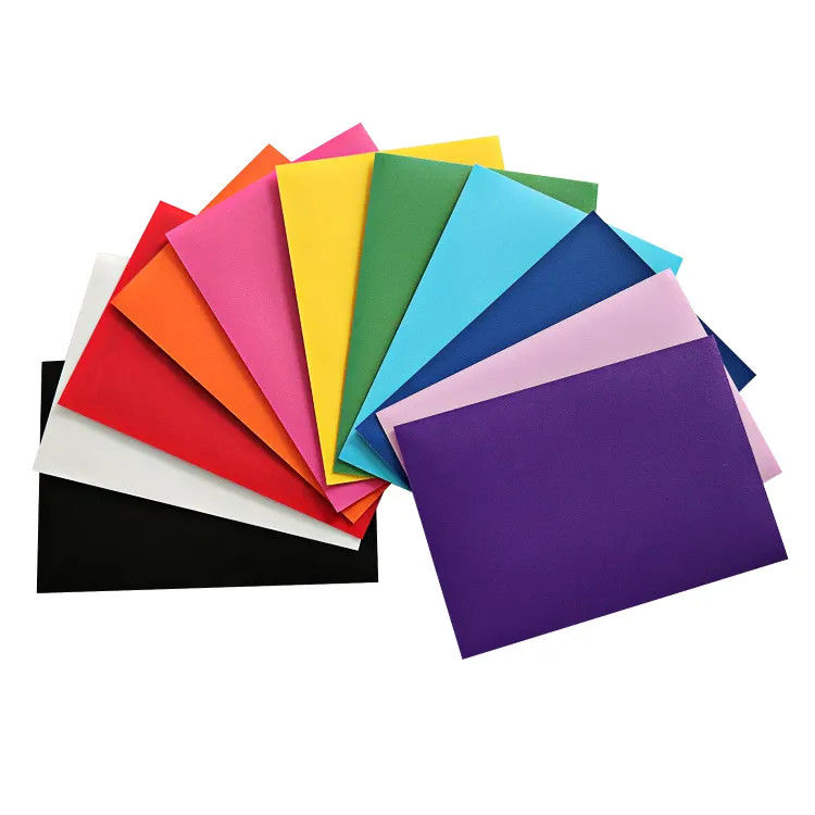 Custom GAME PLUS Colored Matte Size 62x89mm Trading Heat Embossing CPP Sleeve Kartu Permainan