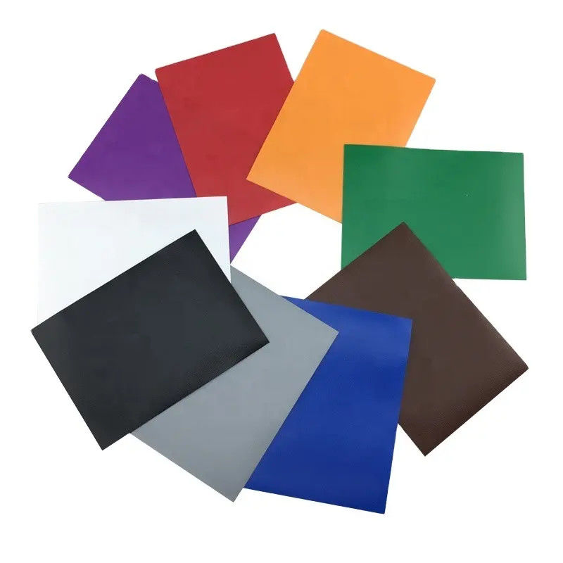 Mat warna-warni Ukuran Standar Trading Card Sleeves 66X91 Olahraga Bisnis Magic Card Deck Protector