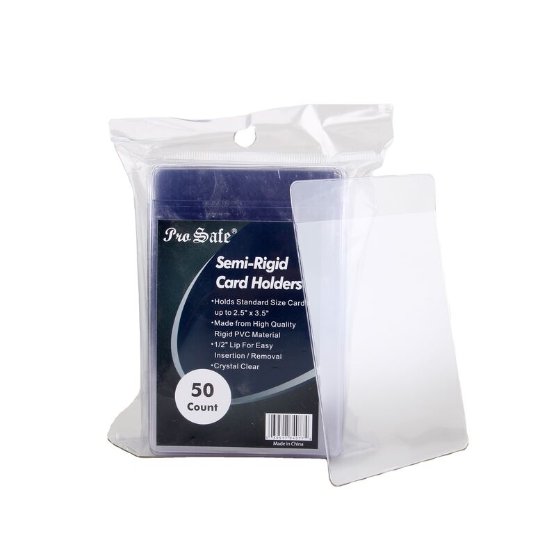 Pelindung Kartu Board Game Foto Mtg Matte Penny Trading Yugioh Merek