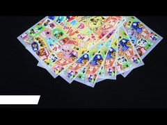 Pabrik kantong ritsleting berlapis