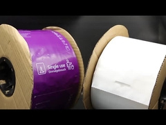 Kantong yang sudah dibuka sebelumnya